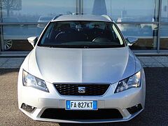 Foto SEAT Leon 1.6 TDI 105 CV ST Start/Stop Business NAVI