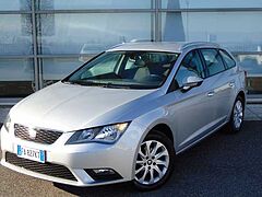 Foto SEAT Leon 1.6 TDI 105 CV ST Start/Stop Business NAVI