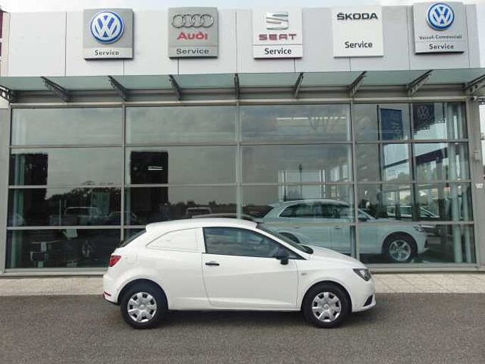 SEAT Ibiza 1.2 TDI CR 3 porte CR **AUTOCARRO N1**