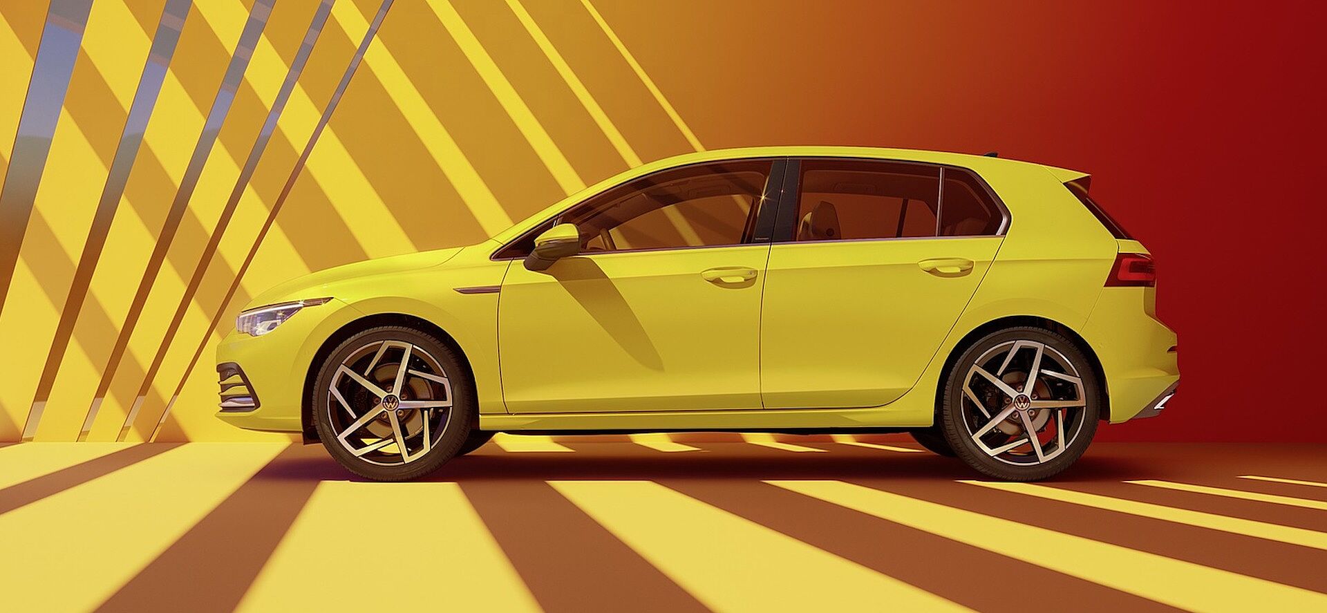GOLF 8 GOLF 8